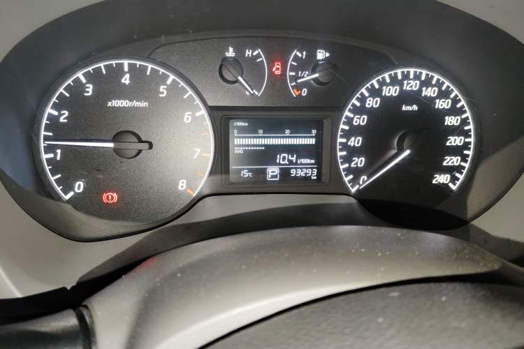 Used Nissan Sylphy 2012 1.6 XL CVT Luxury Edition
