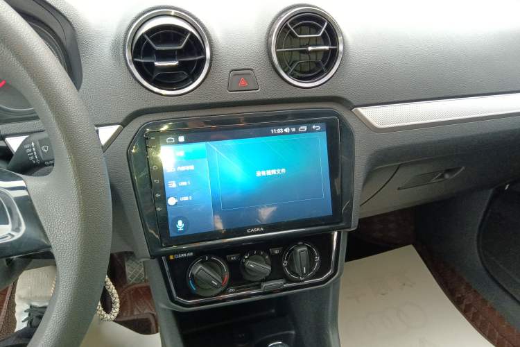 Used Jetta VA3 2020 1.5L Automatic "Upward Life" Edition
