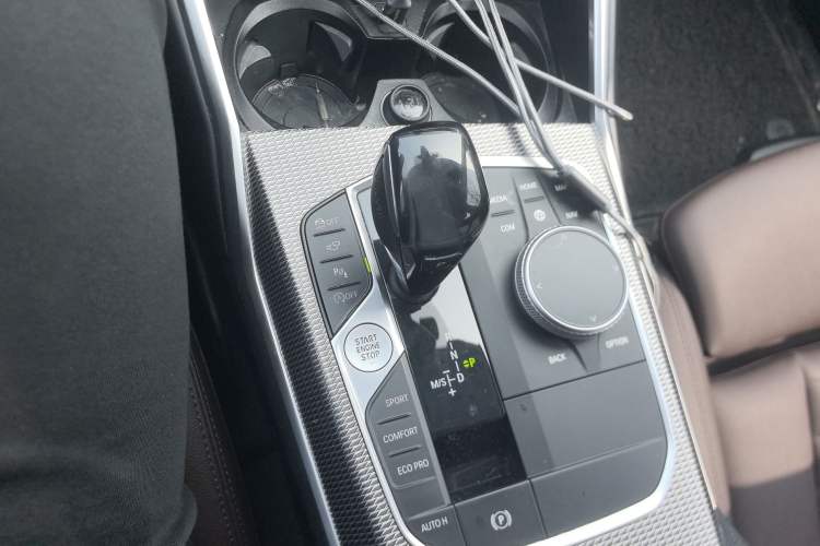 Used BMW 3 Series 2020 Restyled 325Li M Sport Package
