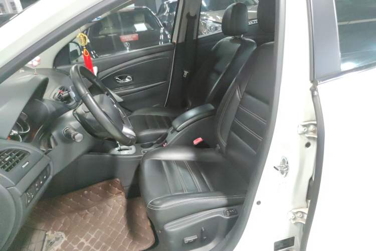 Used Renault Fluence 2015 2.0L Fashion Edition