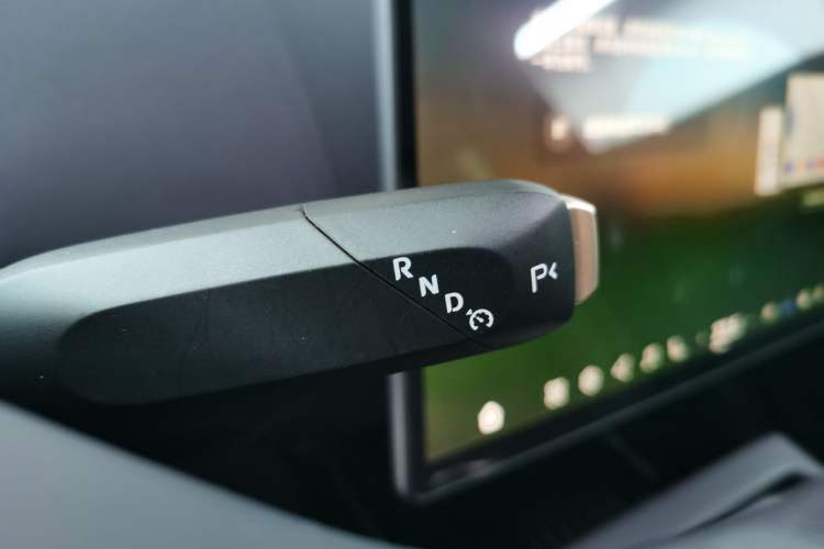 Used Avatr 07 2024 Ultra All-Electric Four-Wheel Drive
