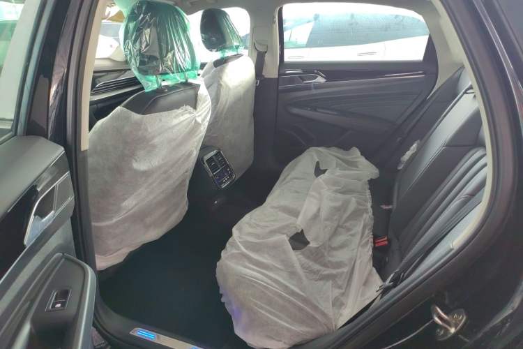 Used Volkswagen Passat New Energy 2025 430 PHEV Hybrid Business Edition