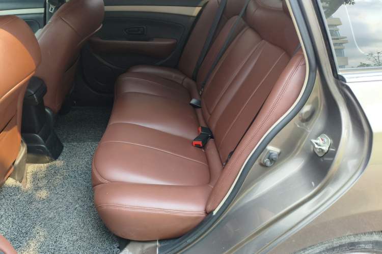 Used Nissan Sylphy 2016 Classic 1.6XE Automatic Comfort Edition
