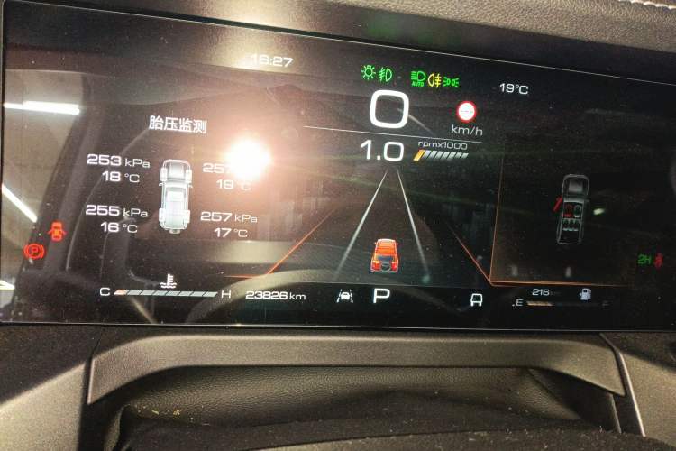 Used Tank 300 2023 Off-Road Edition 2.0T Conqueror