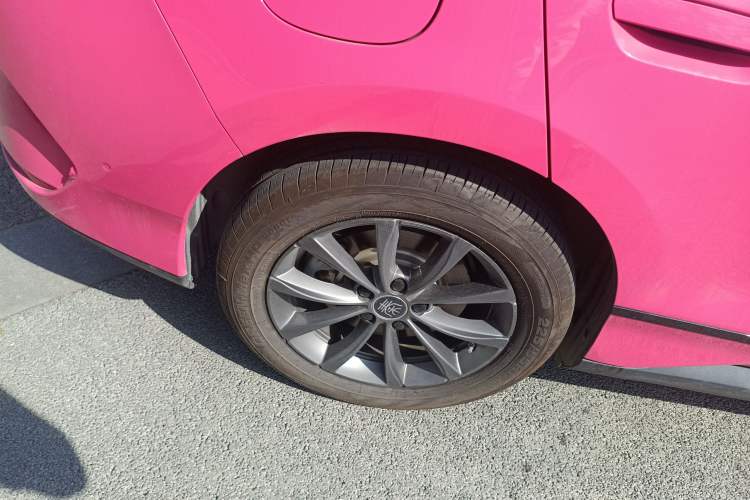 Used BYD Qin L 2025 EV 545KM Beyond Version