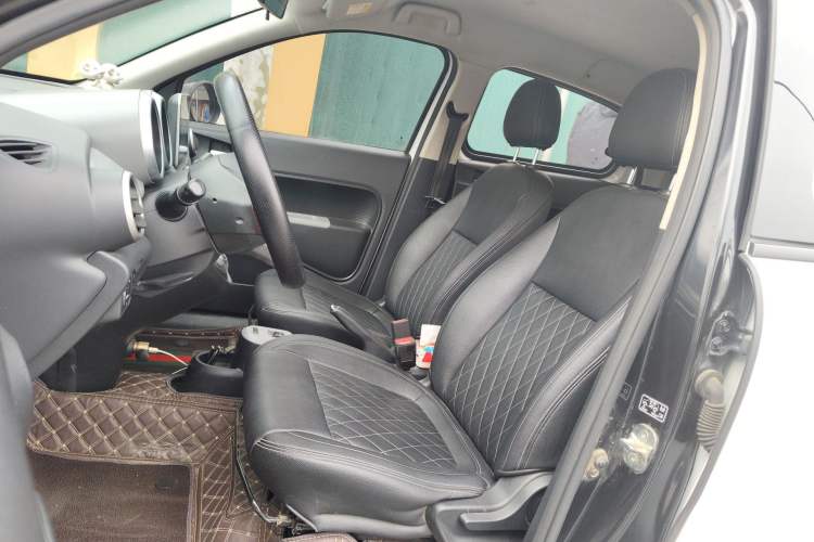 Used ORA Black Cat 2019 301km Standard Edition
