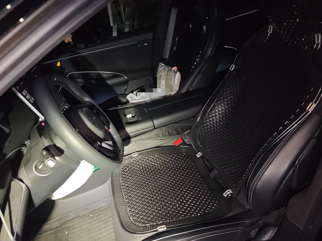 Xiaomi Auto SU7 2026 Model Standard Edition — снимка 15
