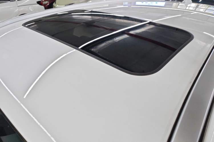 Used Haval H6 2023 National Trend Edition 1.5T Automatic Urban Version Roof