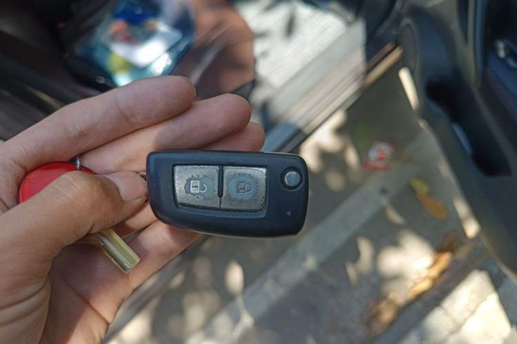 Used Nissan Qashqai 2016 2.0L CVT Elite Edition