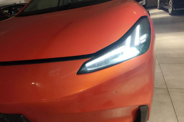 Used Hyptec GT 2023 710 Rear-Drive Supercharge Max Edition