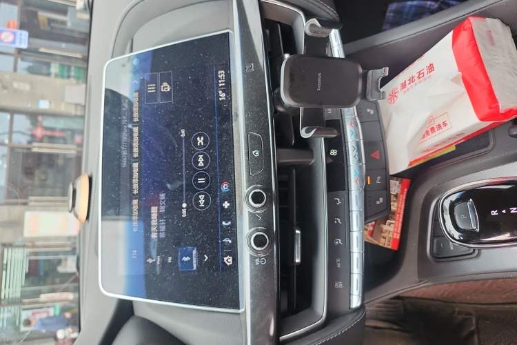 Used Cadillac CT5 2020 Revised Version 28T Luxury Edition