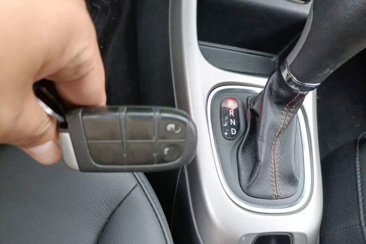 Used Jeep Compass 2019 200T Automatic Family Edition - Connected Large Screen Version