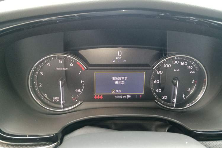 Used Cadillac XT5 2022 2.0T Four-Wheel Drive Luxury Version (Hummingbird Edition)
