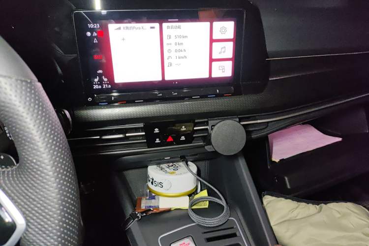 Used Volkswagen Golf GTI 2023 380TSI DSG GTI