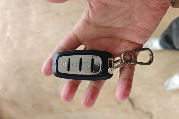 Used Chevrolet Malibu 2017 1.5T Automatic Luxury Edition