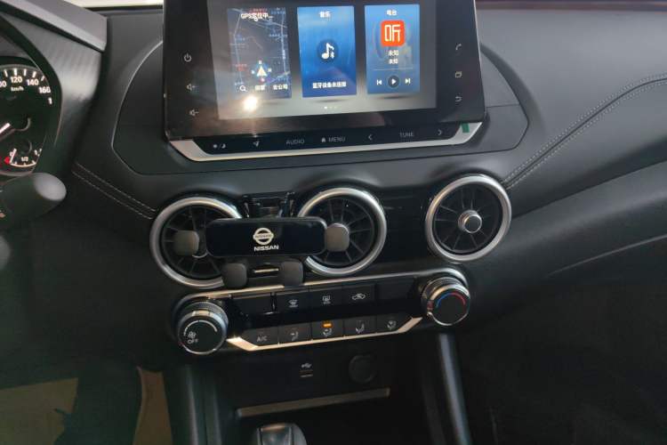 Used Nissan Sylphy 2026 Model 1.6L CVT Genuine Edition