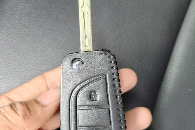 Used Toyota RAV4 2024 2.0L CVT Two-Wheel Drive Urban Edition