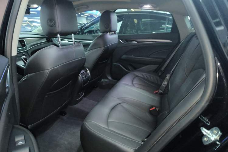 Used Buick LaCrosse 2022 552T Luxury Version