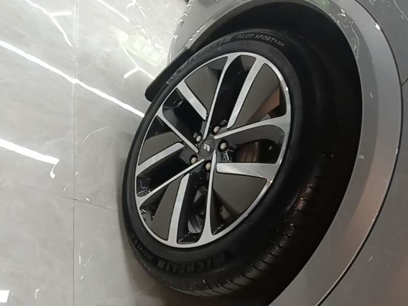 Used Li Auto L9 2024 Ultra Model — 25