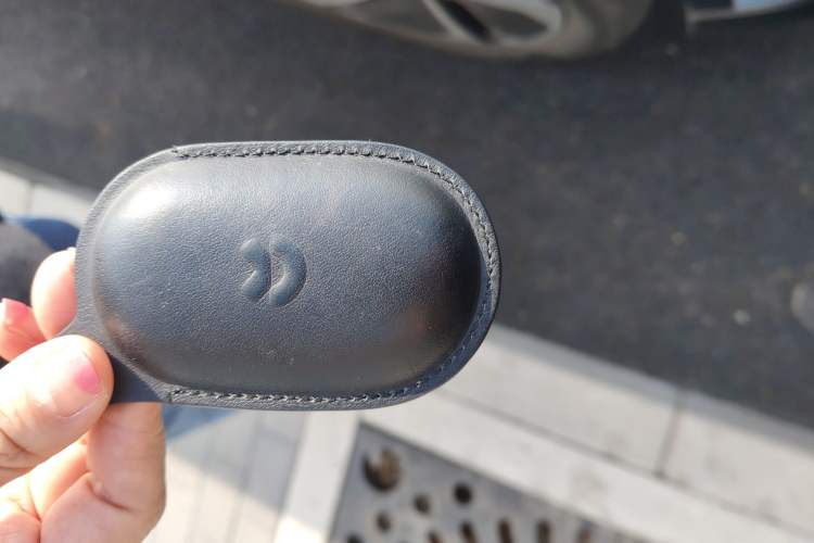 Used Nio ES6 2023 75 kWh Vehicle Key