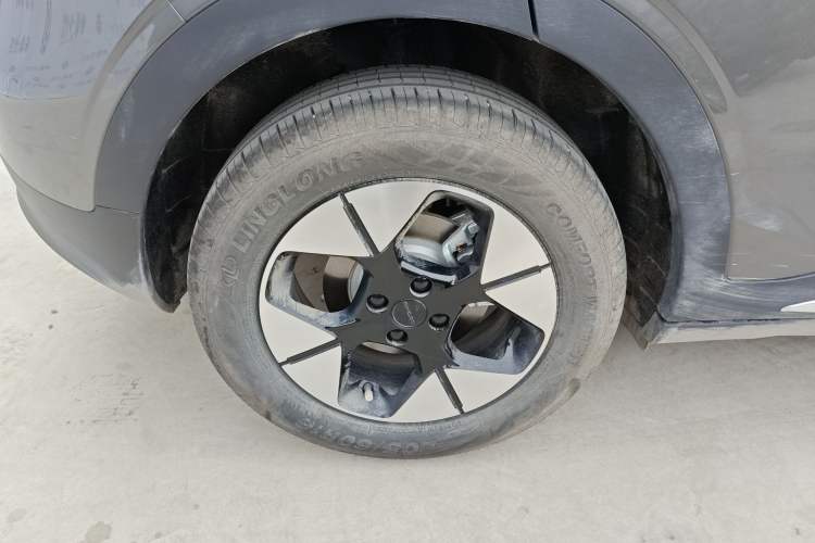Used Geely Galaxy Geome 2025 310km Dream Edition Right Rear Wheel Hub