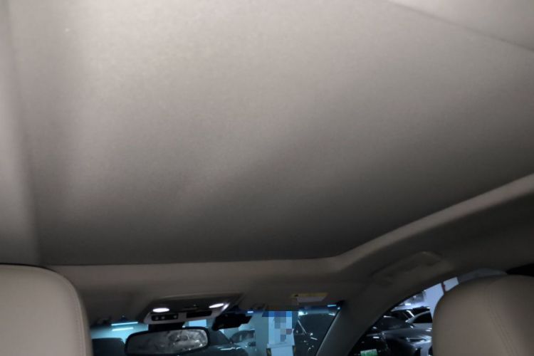 Used Cadillac XTS 2015 28T Elite Model