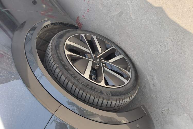 Used Li Auto L9 2024 Ultra Model