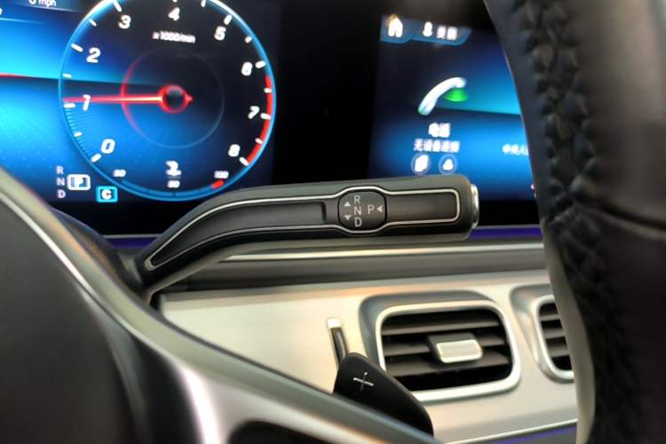 Used Mercedes-Benz GLE 2022 Refreshed GLE 350 4MATIC Coupe SUV Luxury Edition
