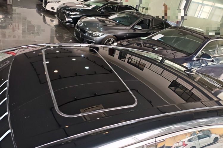 Used Toyota Avalon 2022 2.0L Ambition Edition