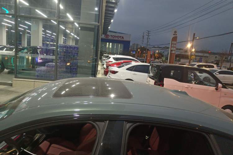 Used BMW 4 Series 2024 430i Gran Coupe M Sport Night Edition Package