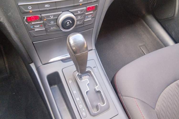 Used Bestune B70 2014 2.0L automatic comfort version