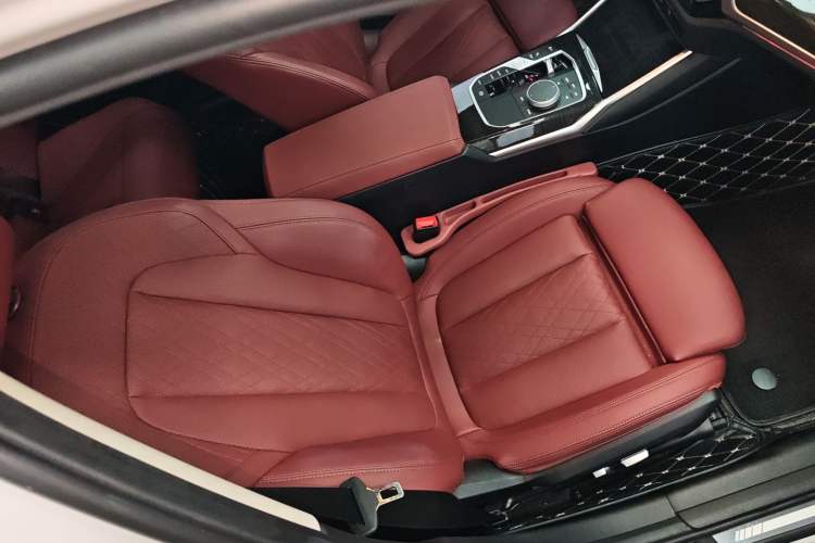 Used BMW 3 Series 2023 325Li M Sport Package