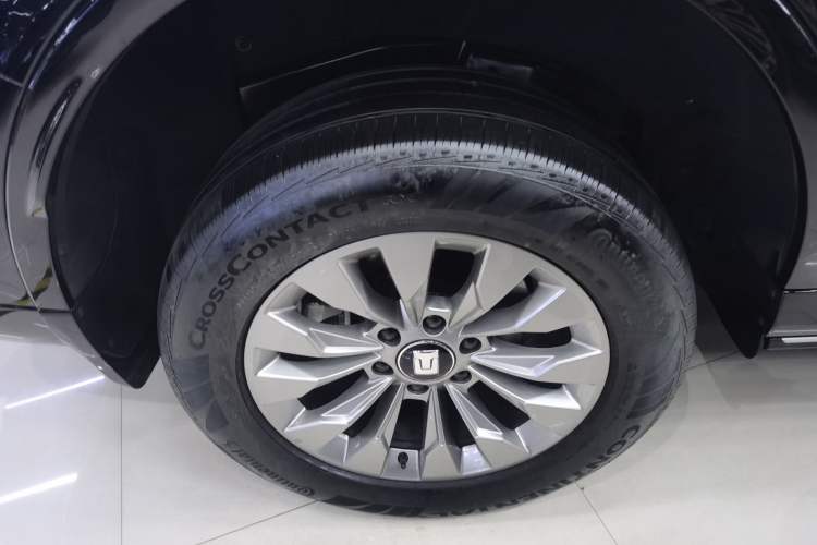 Used Tank 500 New Energy 2024 Hi4-T