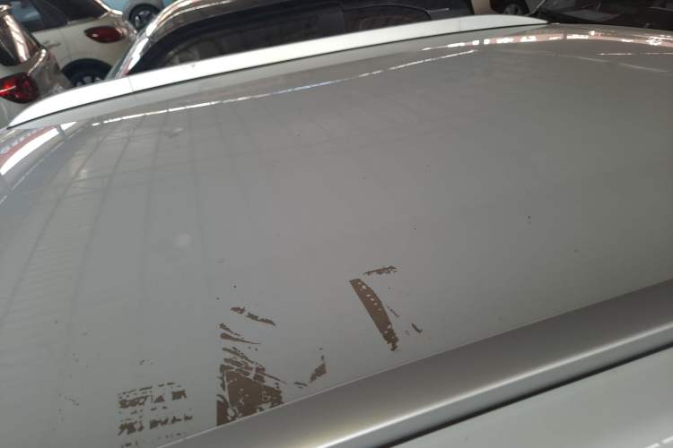 Used Wuling Hongguang MINIEV 2024 3rd Generation 215km Advanced Version