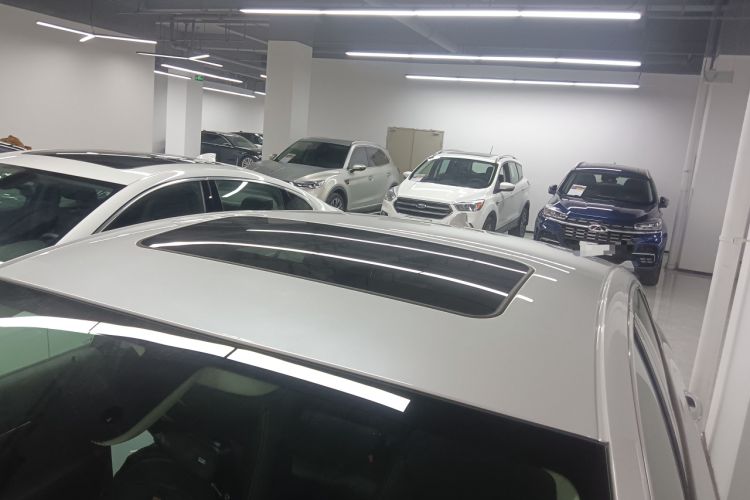 Used Buick Regal 2024 25T Deluxe Edition
