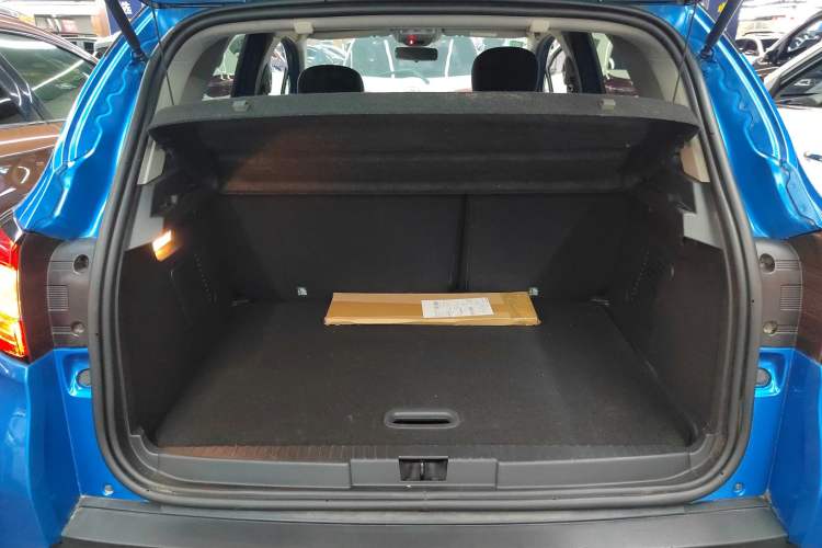 Used Renault Captur 2015 1.2T Automatic Comfort Edition