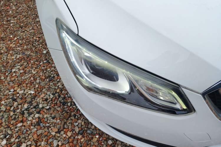 Used Buick GT 2016 15N Automatic Luxury Edition