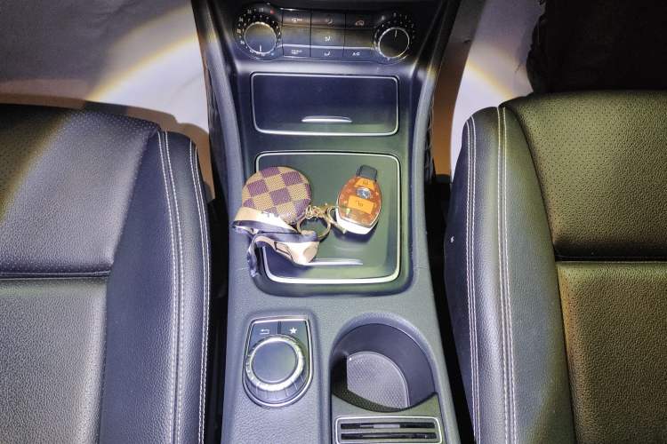 Used Mercedes-Benz GLA 2017 GLA 200 Sport Edition