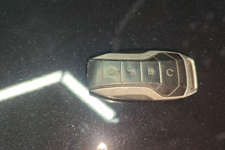 Used Denza X 2020 PHEV Sport Edition
