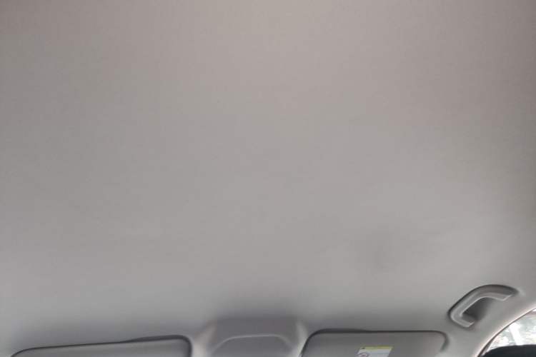 Used Geely Galaxy E5 2024 530km Long-Range Version
