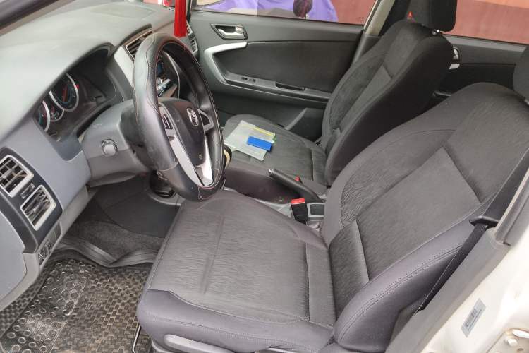 Used Suzuki Liana A6 2016 Hatchback 1.4L Manual Enjoyment Model