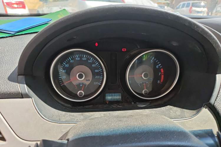 Used Buick Excelle 2011 1.6 LX-MT