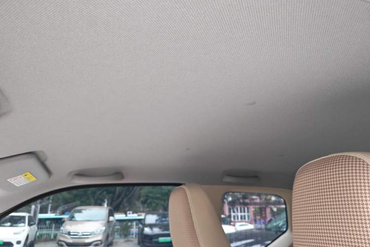 Used Wuling Hongguang MINIEV 2024 3rd Generation 215km Advanced Version