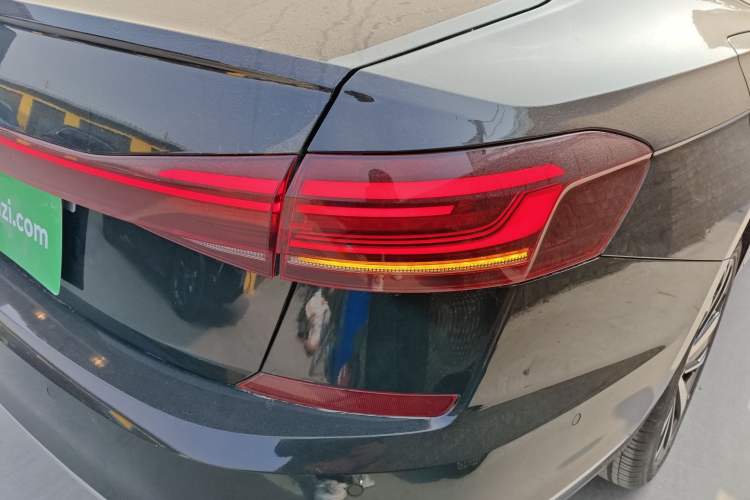 Used Volkswagen Passat 2023 Facelift 330TSI Luxury Edition
