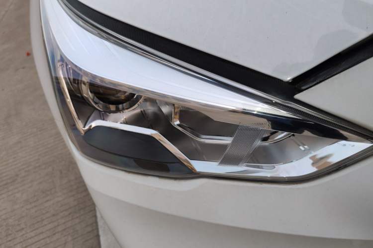 Used Haval M6 2018 1.5T DCT Two-Wheel Drive Elite Model