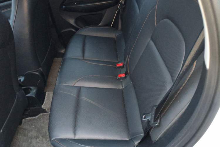 Used Leapmotor T03 2020 400 Luxury Edition