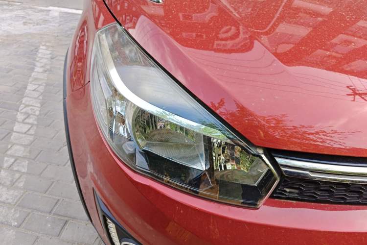 Used Great Wall M4 2015 1.5L AMT Comfort Model