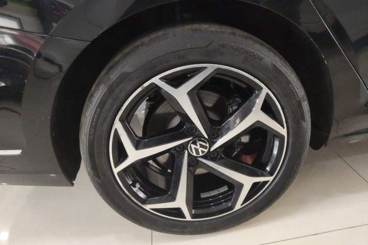 Used Volkswagen Passat 2023 Restyled 330TSI Starry Luxury Edition