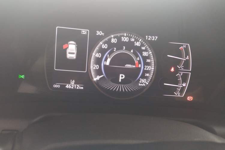 Used Lexus ES 2021 200 Excellence Edition
