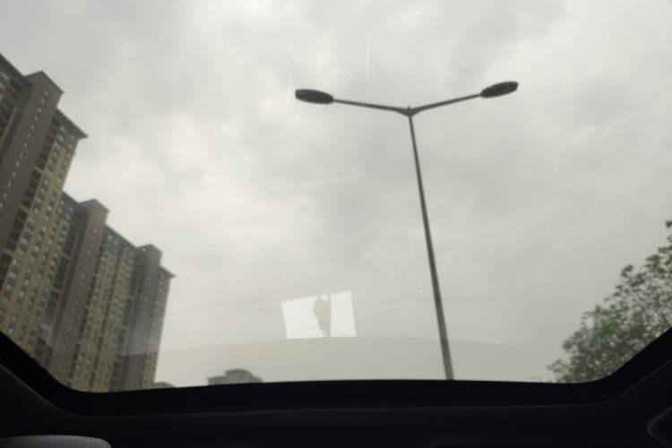 Used CHANGAN UNI-T 2022 1.5T Prestige Version Headliner